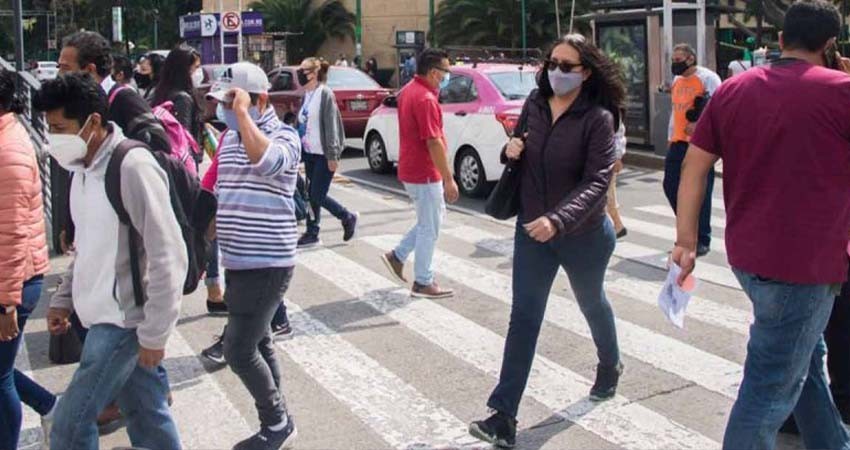 México está cerca de la normalidad y lejos de la recuperación