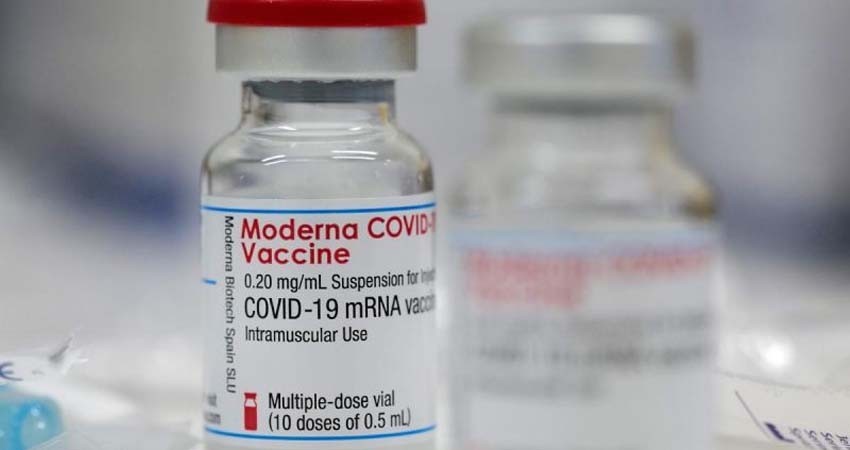 Recibe Argentina 3.5 millones de vacunas donadas por Estados Unidos