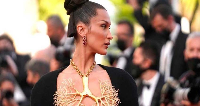 Mascarillas, besos, heroínas... lo que dio que hablar en el Festival de Cannes Mascarillas, besos, heroínas... lo que dio que hablar en el Festival de Cannes