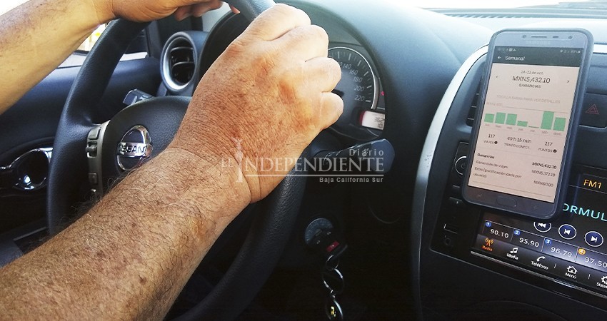 También la Guardia Nacional tendrá que regresar dinero de infracciones a Uber