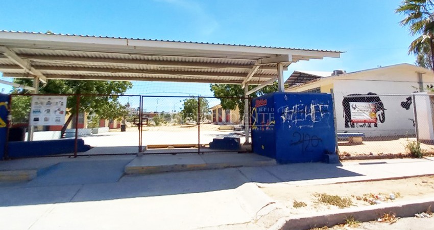 Gobiernos deben rehabilitar escuelas, las cuotas escolares serán insuficientes: Padres