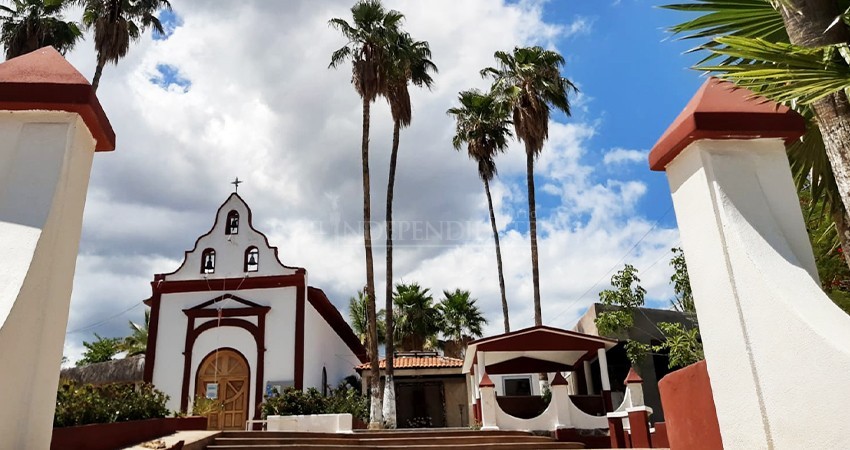 Disyuntiva: Gobierno del Estado permite la operación de iglesias, el Ayuntamiento no