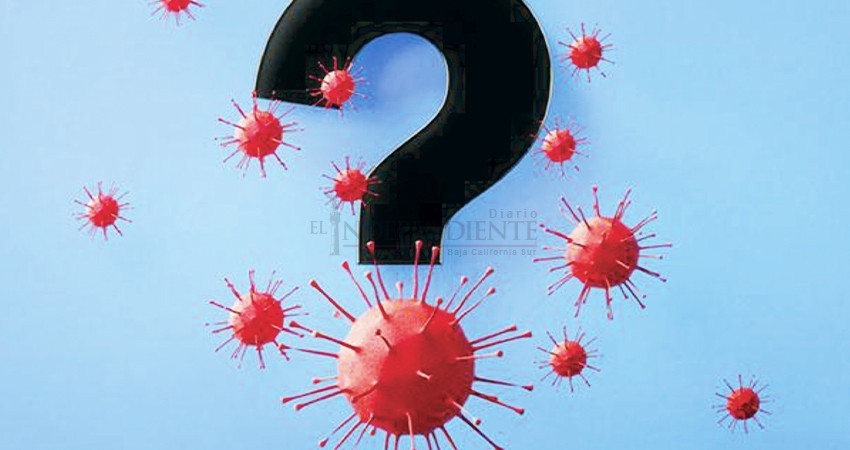 Canaco organiza el “Foro Covid”, para aclarar dudas sobre la enfermedad