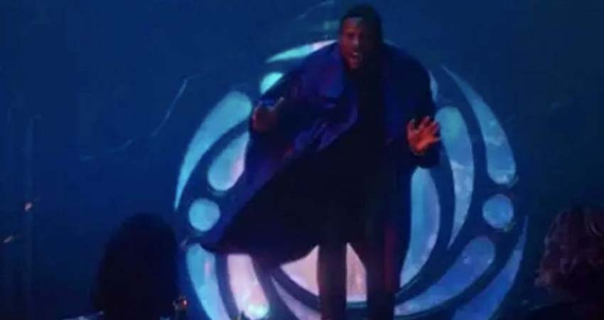 Una de las escenas más raras del final de Loki fue improvisada