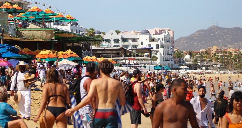 Hay quienes no ayudan a disminuir la ocupación hospitalaria por Covid-19: alcaldesa