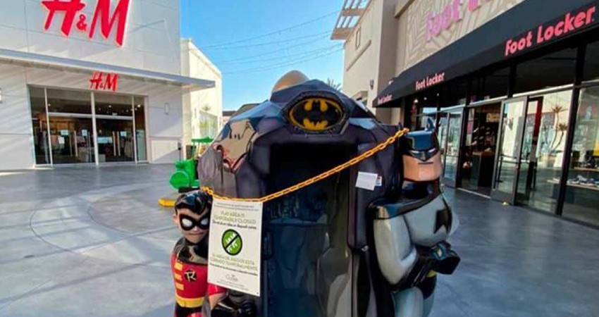 Pese a petición de reapertura, EU extiende cierre fronterizo Pese a petición de reapertura, EU extiende cierre fronterizo