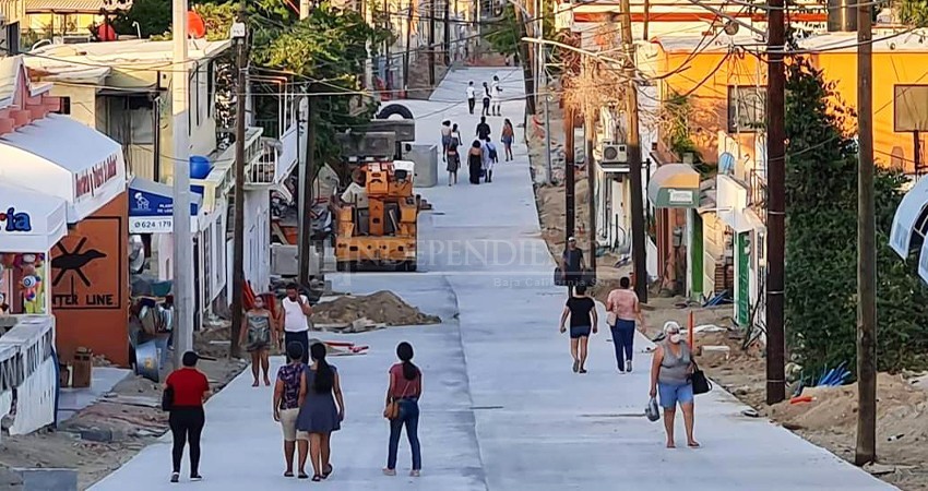Colegio de Ingenieros se dice vigilante de las obras ejecutadas por el Ayuntamiento