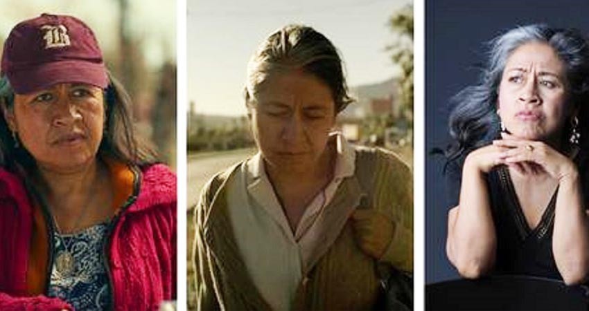 En México hay una fuerza imparable de mujeres: Mercedes Hernández