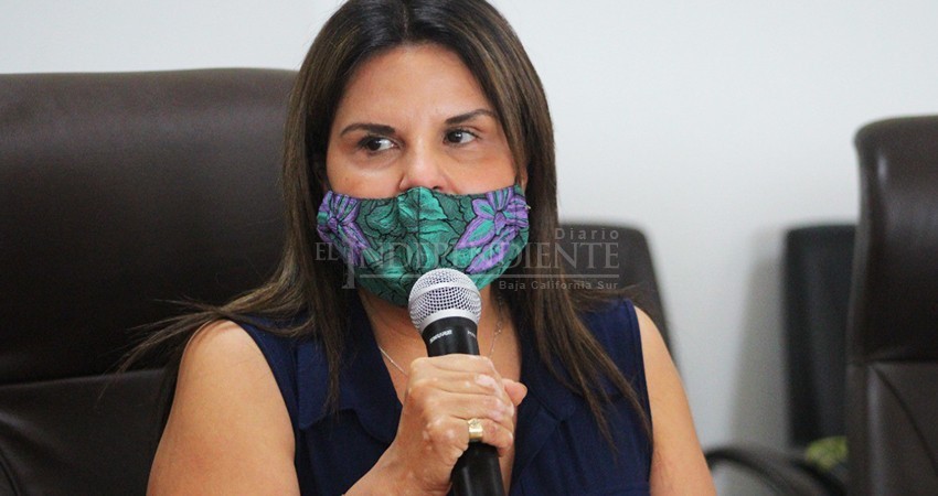 El Comité de Ética nos ayuda a tomar decisiones respecto al personal: Armida Castro