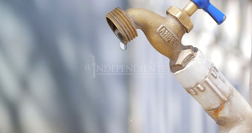 Aunque niegue SAPA el desabasto tenemos 4 meses sin agua: Vecinos de Altamira Aunque niegue SAPA el desabasto tenemos 4 meses sin agua: Vecinos de Altamira