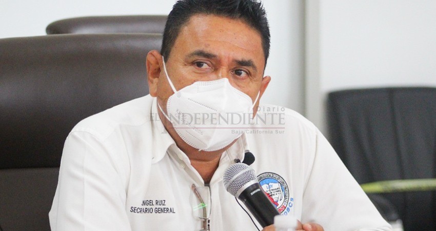 Pésima atención del ISSSTE, la mayoría de burócratas internados por Covid muere: sindicato Pésima atención del ISSSTE, la mayoría de burócratas internados por Covid muere: sindicato