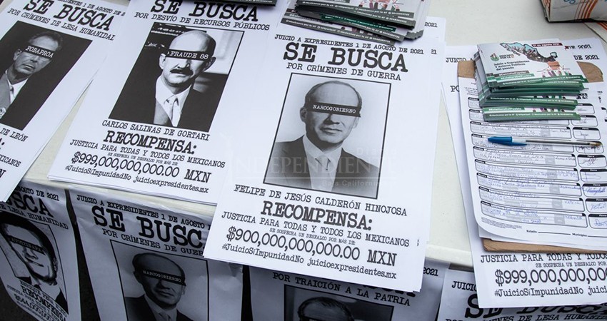 Suman esfuerzos instituciones públicas para promover la Consulta Popular Suman esfuerzos instituciones públicas para promover la Consulta Popular