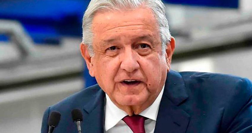 Insiste… regreso a clases presenciales será en agosto 'llueva, truene o relampaguee': AMLO