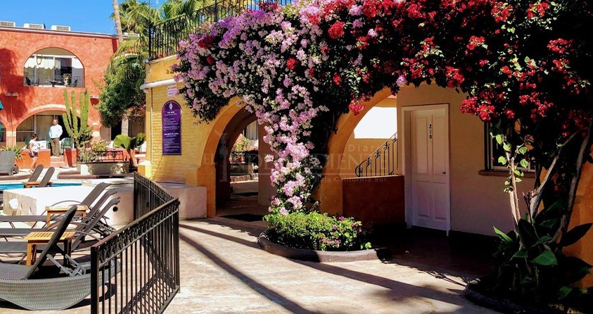 Otro hotel se suma a los cierres en Los Cabos: Mar de Cortez cierra de forma permanente