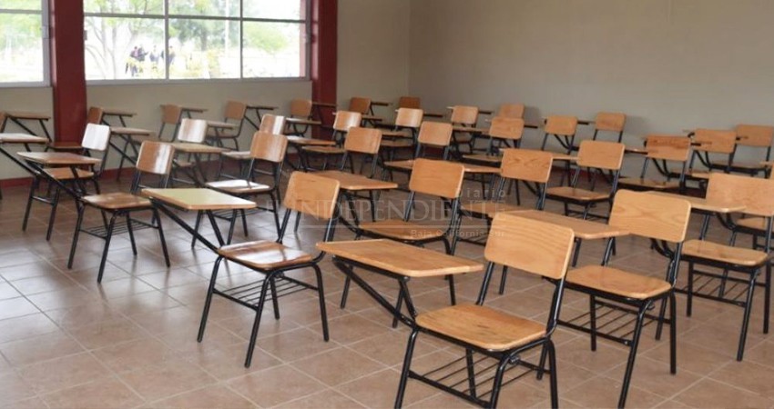 Aunque AMLO insiste en regresar a clases, padres de familia en BCS se niegan