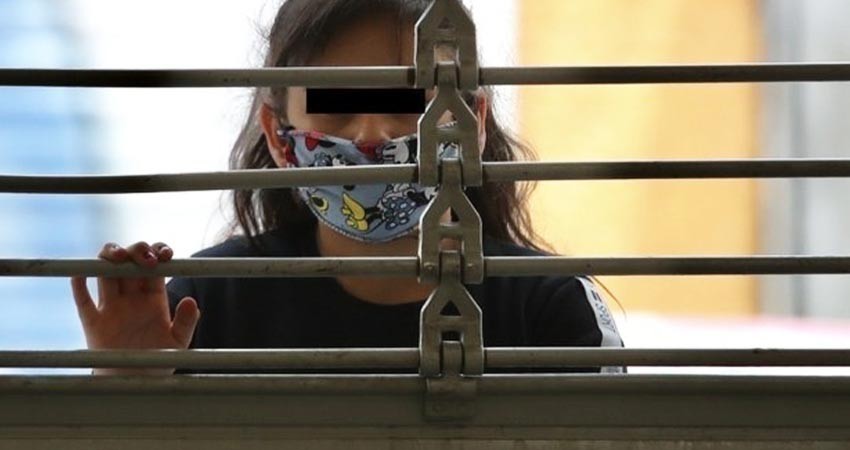 Difunden proyecto de prevención de explotación de menores