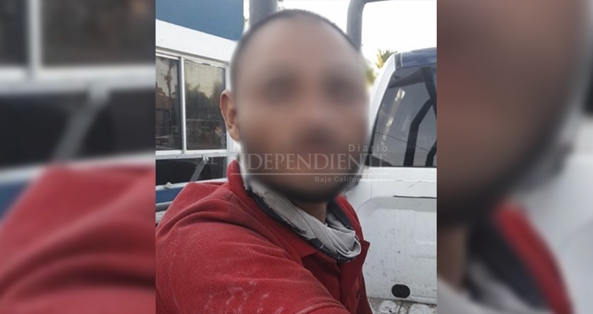 Captura Policía Estatal a Juan “N” en posesión de sustancias ilícitas