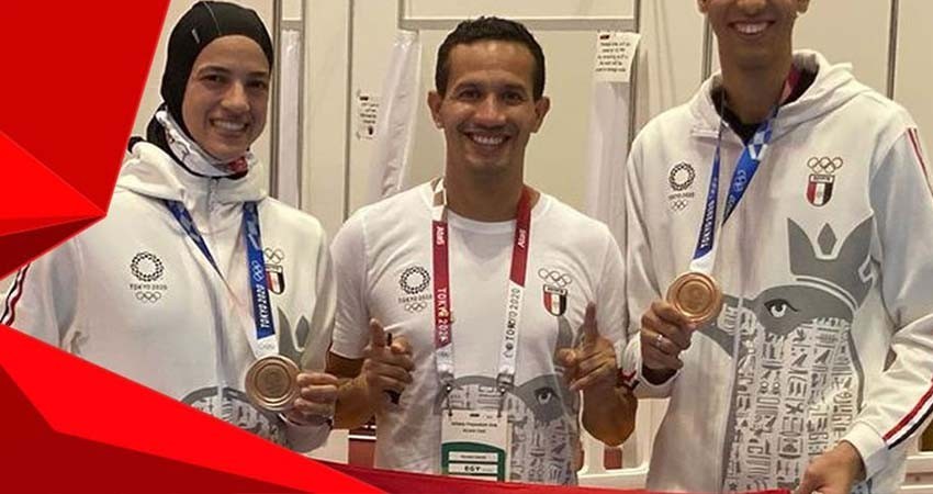 ¿Por qué Óscar Salazar ahora triunfa como entrenador de Egipto y no con México? ¿Por qué Óscar Salazar ahora triunfa como entrenador de Egipto y no con México?