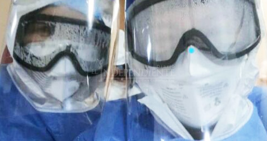 Sigue sin aire acondicionado el Hospital Salvatierra Sigue sin aire acondicionado el Hospital Salvatierra