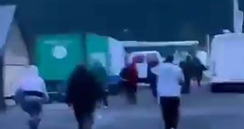 Videos del terremoto de 8.2 que golpeó Alaska; decenas fueron evacuados