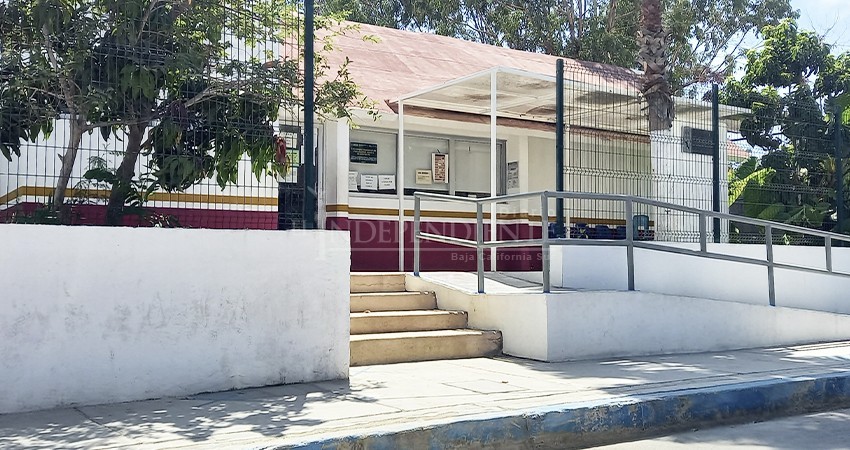 Magisterio, preocupado por falta de hospital de especialidades para el ISSSTE en CSL Magisterio, preocupado por falta de hospital de especialidades para el ISSSTE en CSL