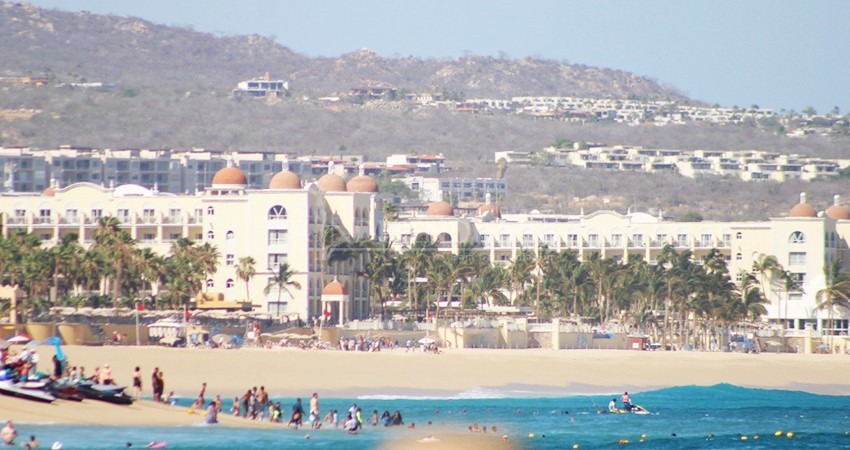 No hemos sido notificados: Zofemat sobre restricciones de actividades en litorales No hemos sido notificados: Zofemat sobre restricciones de actividades en litorales