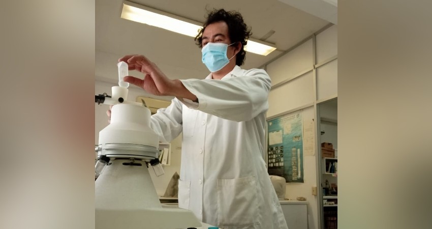 Personal de la UABCS se capacita en materia de propiedad intelectual