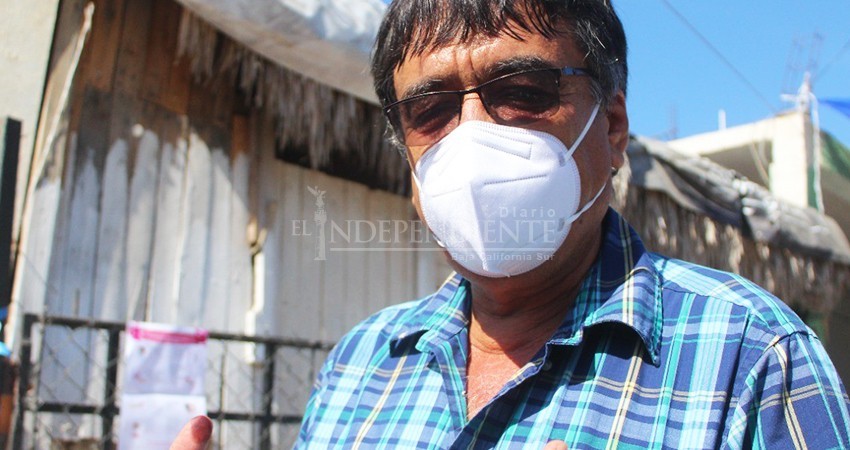 Revela Óscar Leggs quién será el tesorero municipal, así como su secretario general   Revela Óscar Leggs quién será el tesorero municipal, así como su secretario general