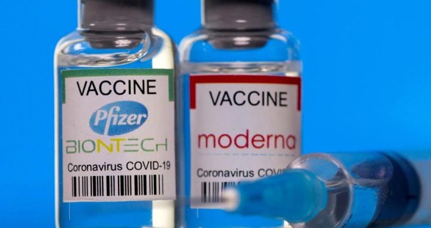 Reportan que Pfizer y Moderna subieron precios de vacunas covid en la UE