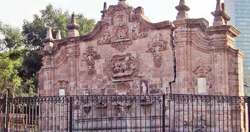 ‘Olvidan’ reparar patrimonio dañado durante sismos; falta por atender 48% del patrimonio afectado ‘Olvidan’ reparar patrimonio dañado durante sismos; falta por atender 48% del patrimonio afectado