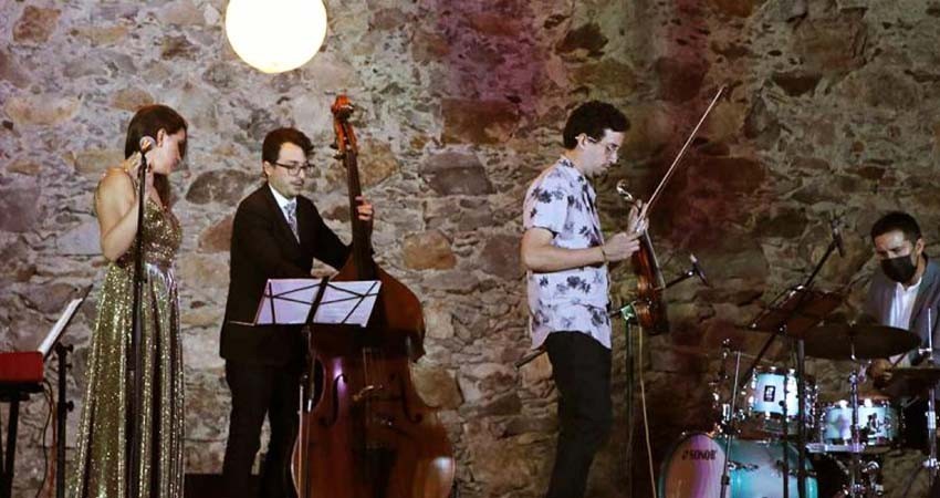 Acabó la Fenal de León… pero la cultura no para