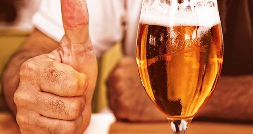 ¿Qué país consume más cerveza? México no es primer lugar