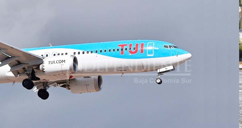 Por veto del Reino Unido a México, no se reactivará el vuelo entre Londres y Los Cabos