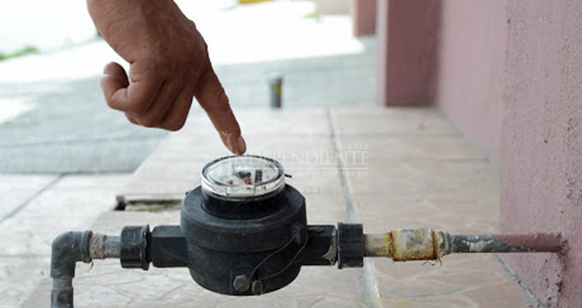 Siete de cada diez usuarios del agua potable en La Paz son morosos recurrentes