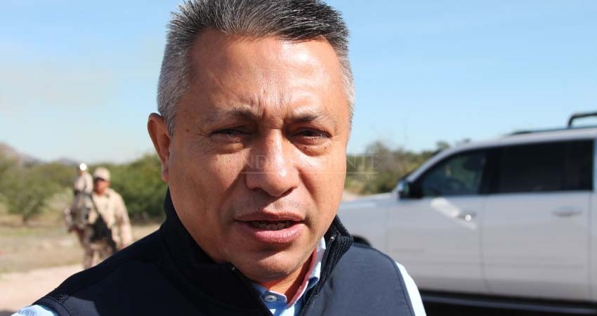 Destituyen al titular de la SSPE German Wong