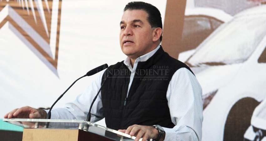 Aumentó la deuda del Ayto de La Paz durante la gestión de Muñoz Álvarez Aumentó la deuda del Ayto de La Paz durante la gestión de Muñoz Álvarez