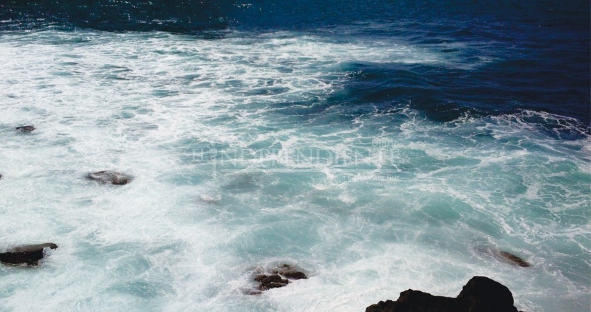 Por crecida de mares, desaparecerían Los Cabos, Acapulco y Manzanillo: NASA