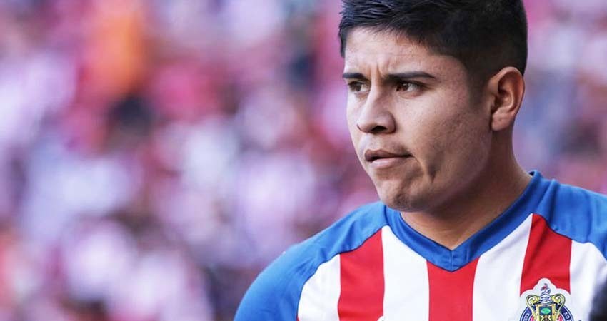 'No fui un angelito'; la Chofis López se confiesa sobre su pasado en Chivas