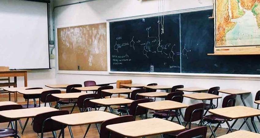 Covid deja más de 400 niños en cuarentena por reinicio de clases en Florida