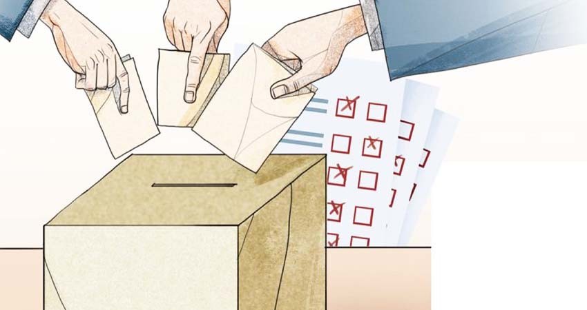 Se les resbala a estados la revocación de mandato; advierten retrasos