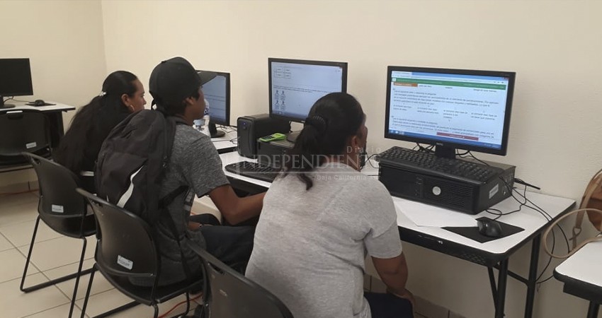 Hasta 2020, BCS era de los estados con menor rezago educativo