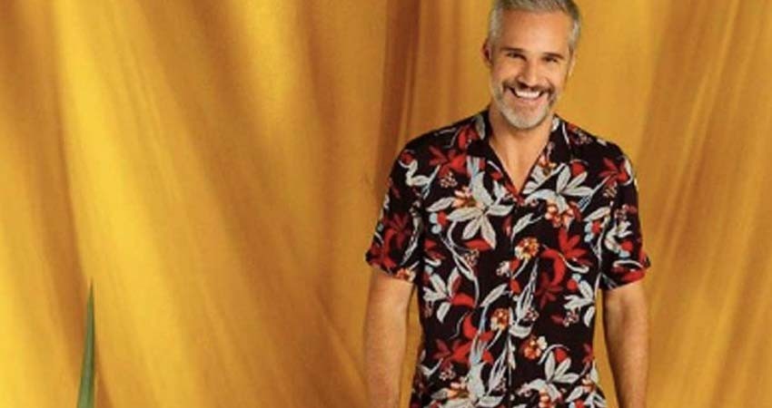 Juan Pablo Medina reaparece en redes para festejar nominación en premios Ariel