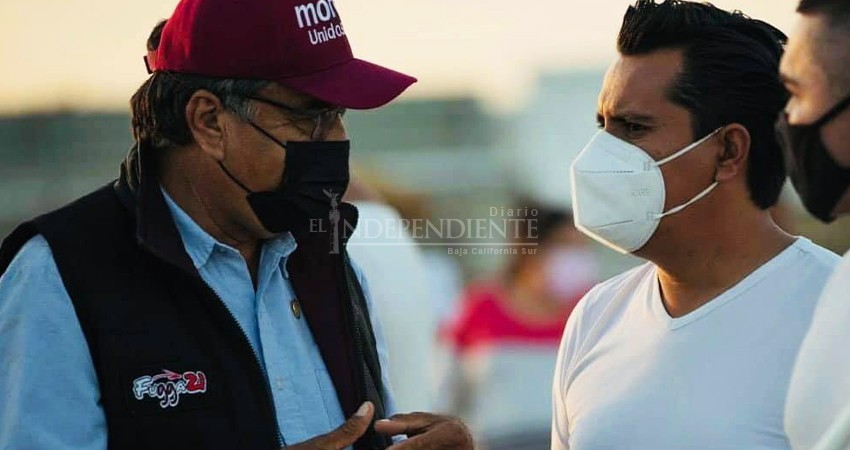 Niega presidente de la Asociación de Profesionistas haber sido nombrado director de Turismo