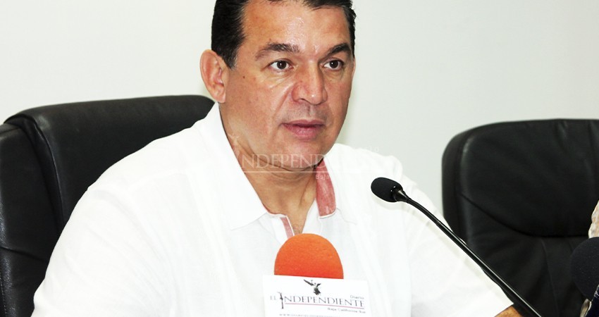 No aparece el alcalde de La Paz en pleno caos de gobierno; deliberan regidores No aparece el alcalde de La Paz en pleno caos de gobierno; deliberan regidores