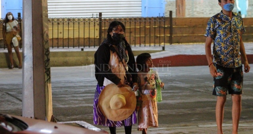 API interpone otra demanda por explotación laboral infantil en la zona turística de CSL