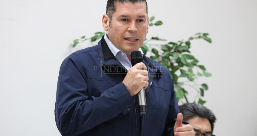 “El encierro no es el mejor compañero”; busca Gobierno BCS volver a las aulas “El encierro no es el mejor compañero”; busca Gobierno BCS volver a las aulas