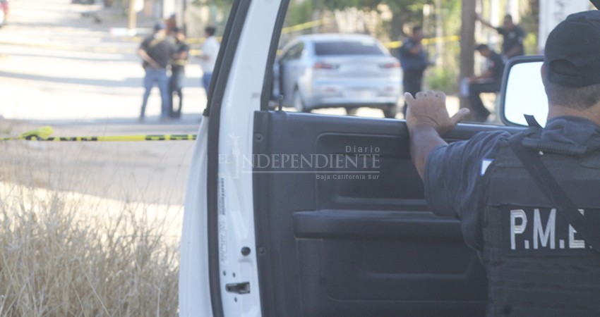 BCS, en el lugar 27 a nivel nacional en casos de feminicidios registrados en 2021 BCS, en el lugar 27 a nivel nacional en casos de feminicidios registrados en 2021