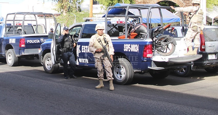 PGJE: 12 personas detenidas por “desaparición y secuestro” en lo que va de 2021 PGJE: 12 personas detenidas por “desaparición y secuestro” en lo que va de 2021