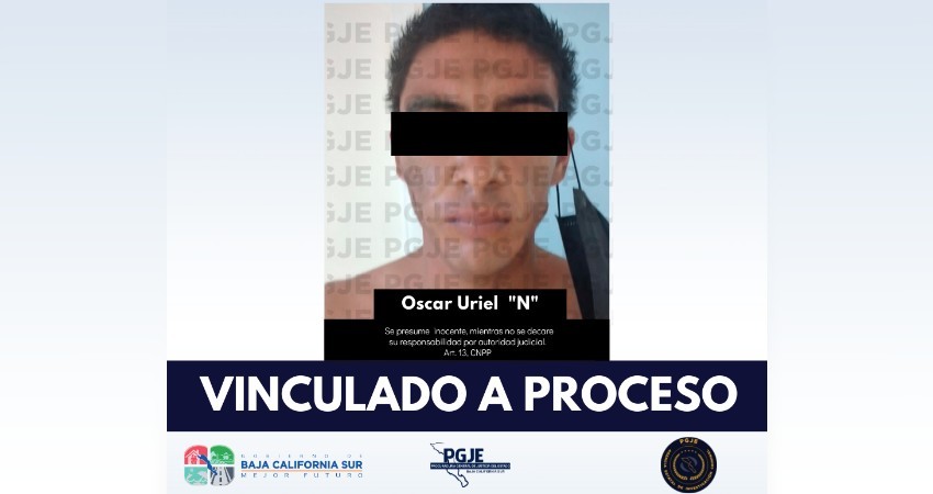 Una pareja enfrenta proceso penal en prisión por robo de vehículo con violencia