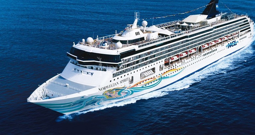 Arribo de cruceros a puertos de BCS será con apego a protocolos preventivos: SSA